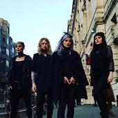 The Courtesans (2018)