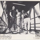 DRIVE UK