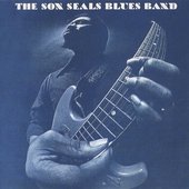 The Son Seals Blues Band