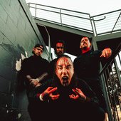 Born In Blood