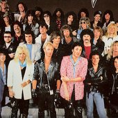 Hear 'n Aid の音楽、動画、統計および写真 | Last.fm