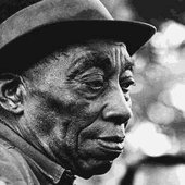 Mississippi John Hurt 