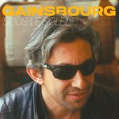 Sous le soleil avec Gainsbourg