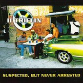 Suspected, But Never Arrested