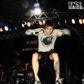 face the show : Pressure festival ´07