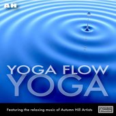 Yoga Flow Yoga