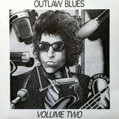 Various Artists - Outlaw Blues Volume Two (1993)