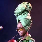 miss badu