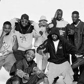 Wu-Tang Clan