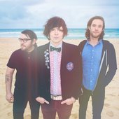 Beach Slang