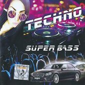 17 Klubowych: Techno Super Bass
