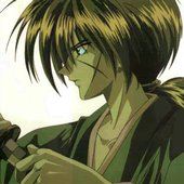 kenshin