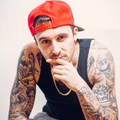 Chris Webby