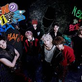 NEXZ Japan 2nd EP One Bite