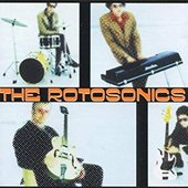 The Rotosonics