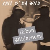 Urban Wilderness - EP
