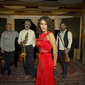 Aynur Dogan, Cemil Qocgiri, Salman Gambarov, Kayhan Kalhor