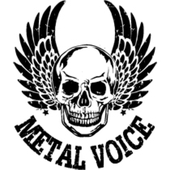 Awatar dla MetalVoiceRadio