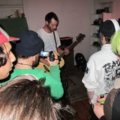 Rock Pile, Chicago 1.11.13