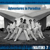Adventures In Paradise