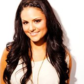 Pia Toscano AOL Music