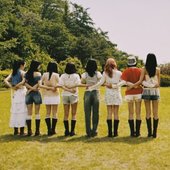 Weki Meki for CoinciDestiny M/V Teaser