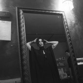 Chelsea Wolfe at the Bowery Ballroom, 2016
