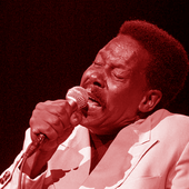 Eddie Floyd