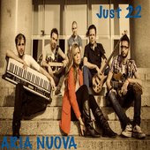 Aria nuova
