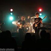 First Show