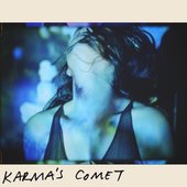 Karma's Comet - Single