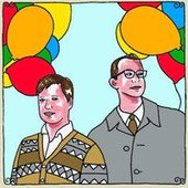 Matmos And Dan Deacon