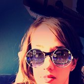 Snapchat Cityscape Filter