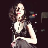 PJ HARVEY