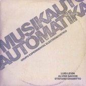 Musikautomatika
