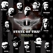 State of tha' Union