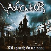 'Til Thrash Do Us Part