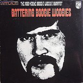 Battering Boogie Woogies