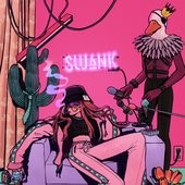 SWANK 2022