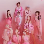TWICE PINK 🩷