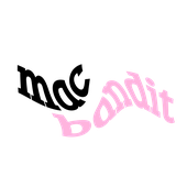 Mac Bandit 2019 Logo