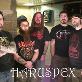 Milwaukee Haruspex