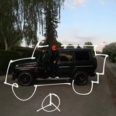 Mercedes [Explicit]