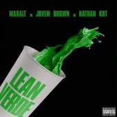 Lean Verde (feat. Jovem Brown & Nathan Krt) - Single