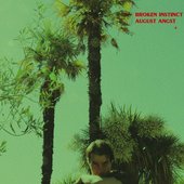Broken Instinct