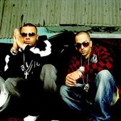 Wisin y Yandel