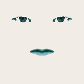 CHILD BLUE