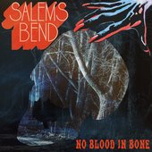 No Blood in Bone - Single