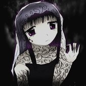 eserine oc w/osagari look