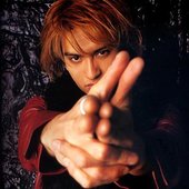 桜庭裕一郎　sakuraba yuichiro
